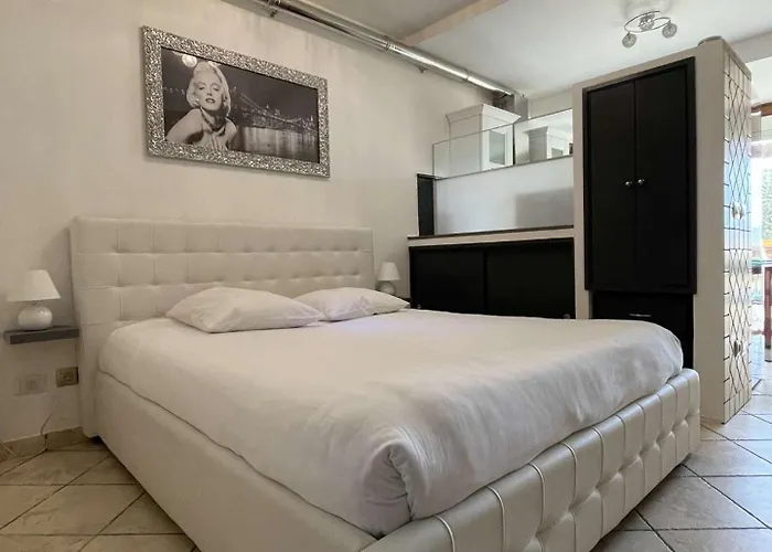 アパート Appartement Intimita Port Nature Pn809 By Agn -Luxe - 3-4 Personnes *