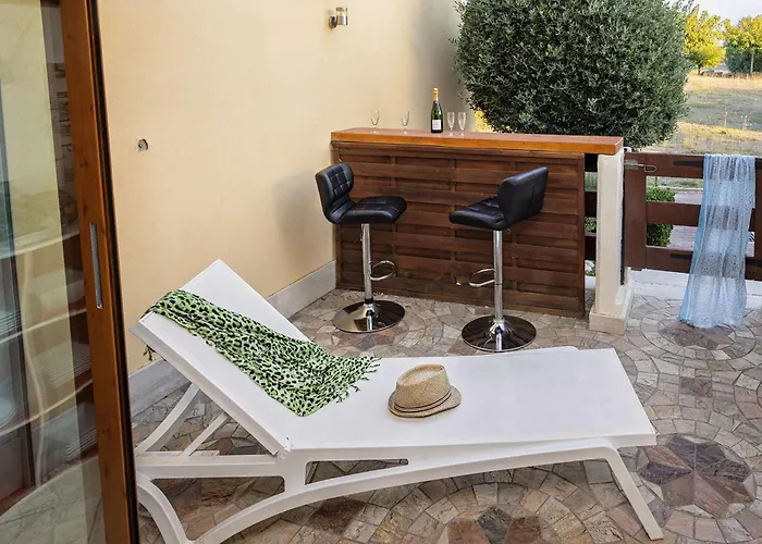 アパート Appartement Intimita Port Nature Pn809 By Agn -Luxe - 3-4 Personnes *
