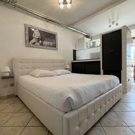 Intimita Port Nature Pn809 - Luxe - 3-4 Personnes Appartamento Agde