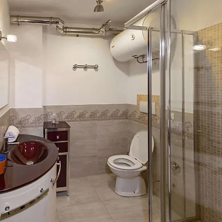 Intimita Port Nature Pn809 - Luxe - 3-4 Personnes Agde