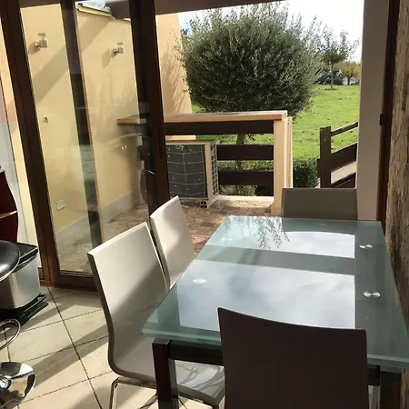 Appartamento Intimita Port Nature Pn809 - Luxe - 3-4 Personnes