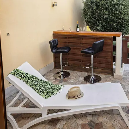 Apartment Intimita Port Nature Pn809 By Agn -luxe - 3-4 Personnes *