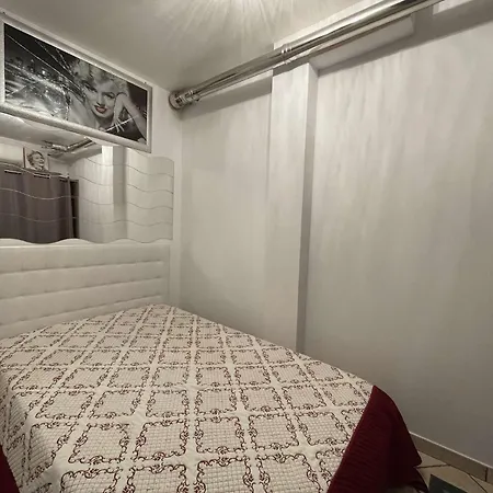 Appartamento Intimita Port Nature Pn809 - Luxe - 3-4 Personnes