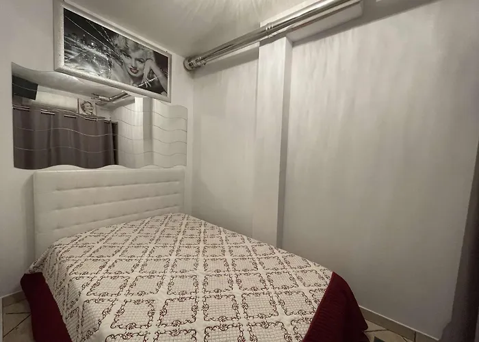 شقة Intimita Port Nature Pn809 - Luxe - 3-4 Personnes